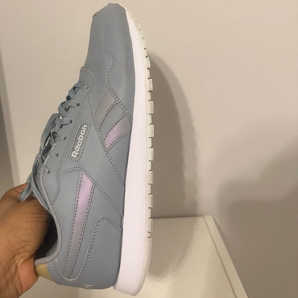 Rebook Classic Sneakers for Women - Picture 8 of 11